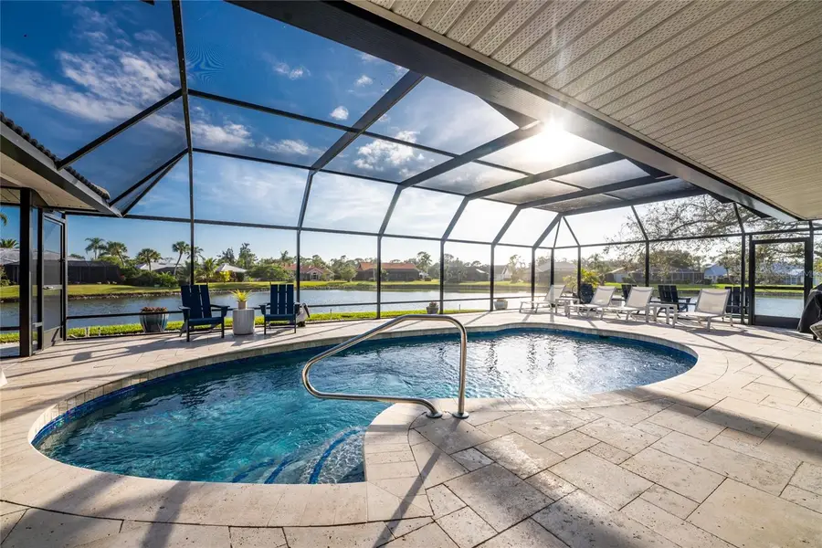 487 Dover Circle, Englewood, FL 34223 - Image #2