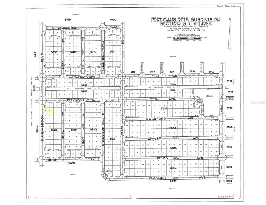 6296 Sunnybrook Boulevard, Englewood, FL 34224 - Image #3