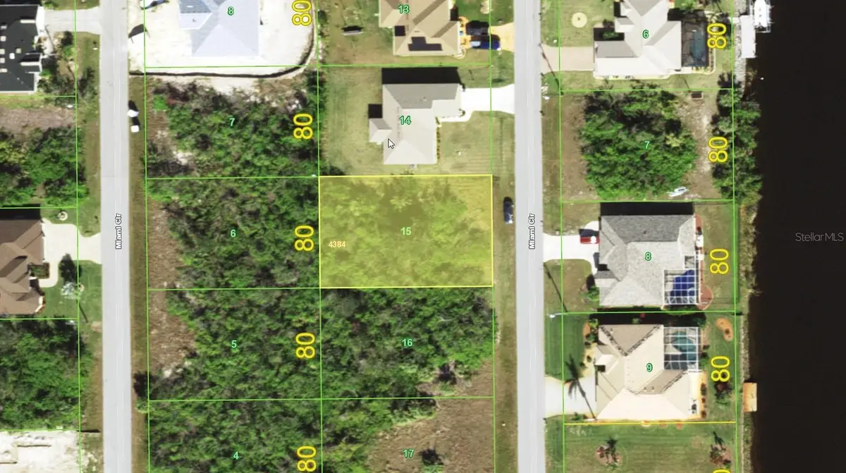 9509 Miami Circle, Port Charlotte, FL 33981 - Image #1