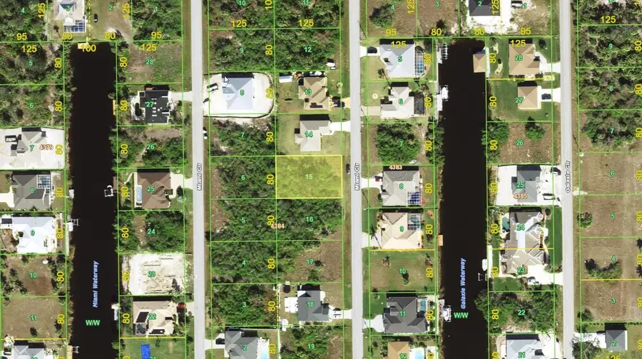 9509 Miami Circle, Port Charlotte, FL 33981 - Image #2