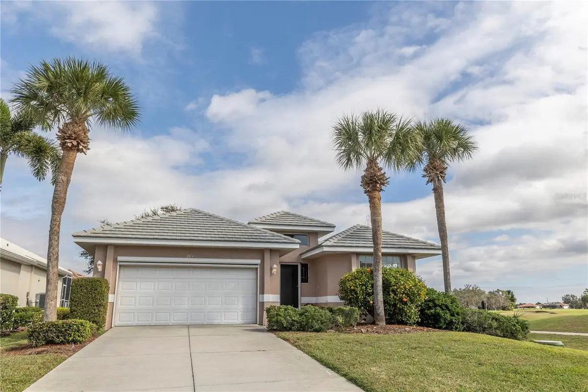 201 Arlington Drive, Placida, FL 33946 - Image #1