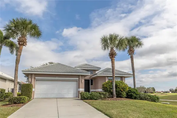 201 Arlington Drive, PLACIDA, FL 33946