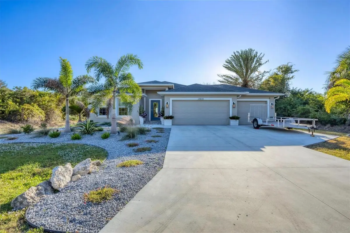 13435 Rayburn Lane, Port Charlotte, FL 33981 - Image #1