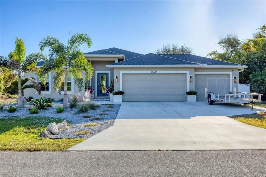 13435 Rayburn Lane, Port Charlotte, FL 33981 - Image #2