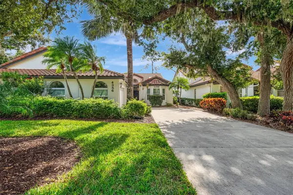 4356 Camino Madera, SARASOTA, FL 34238