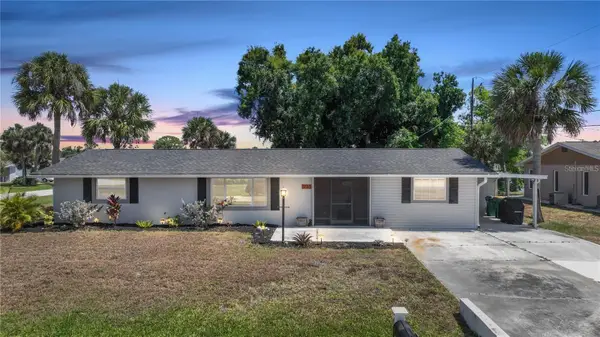 1730 Bluebird Lane, ENGLEWOOD, FL 34224