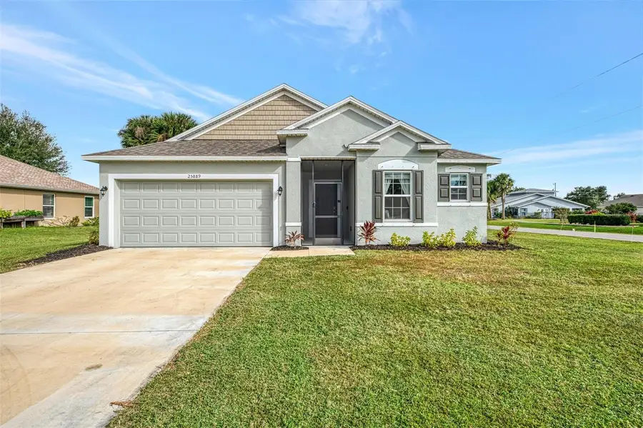 25889 Aysen Drive, Punta Gorda, FL 33983 - Image #2