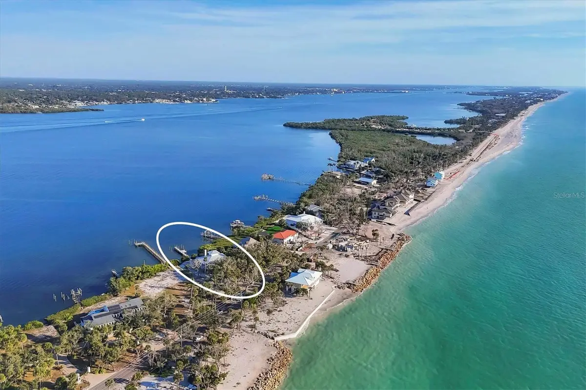6895 Manasota Key Road, Englewood, FL 34223 - Image #1