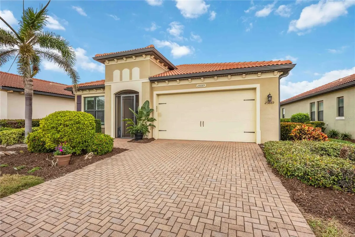 23889 Waverly Circle, Venice, FL 34293 - Image #1