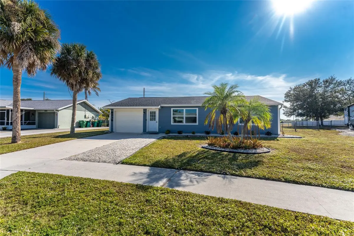 6439 Facet Lane, Port Charlotte, FL 33981 - Image #1