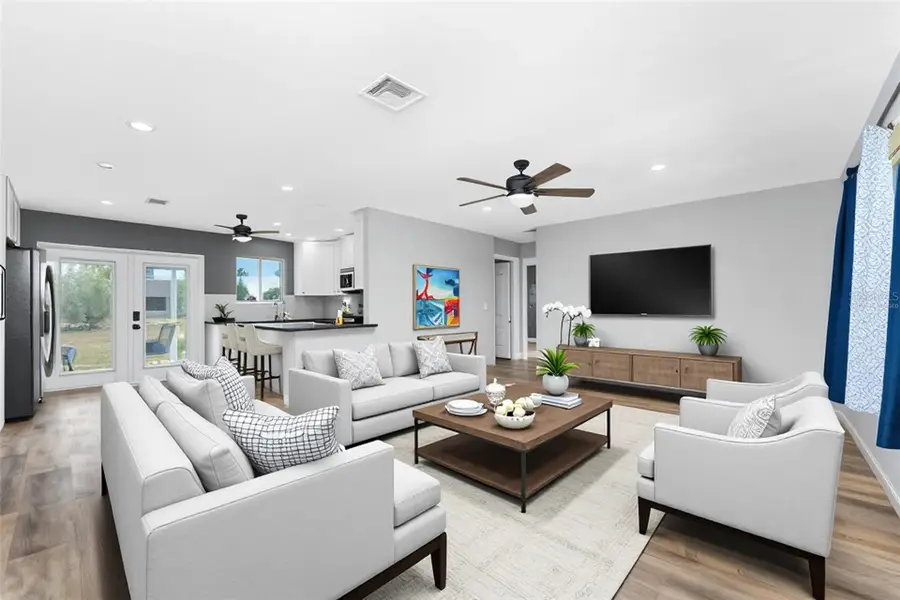 6439 Facet Lane, Port Charlotte, FL 33981 - Image #3