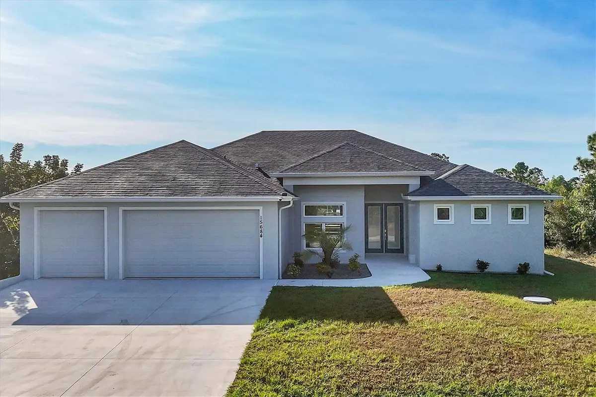 15684 Havana Circle, Port Charlotte, FL 33981 - Image #1