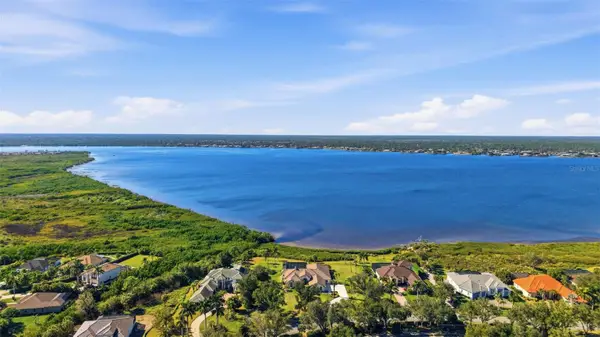 3121 Rivershore Lane, PORT CHARLOTTE, FL 33953