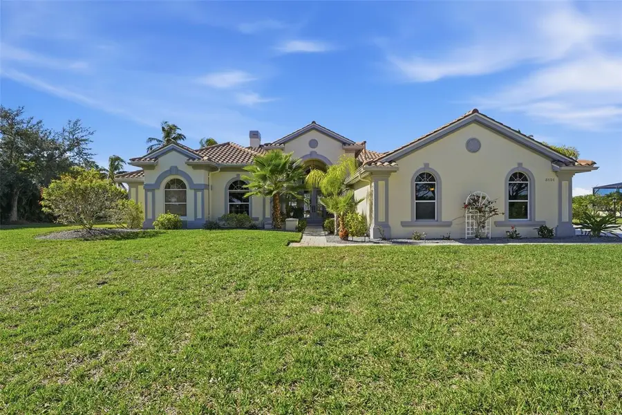 3121 Rivershore Lane, Port Charlotte, FL 33953 - Image #2