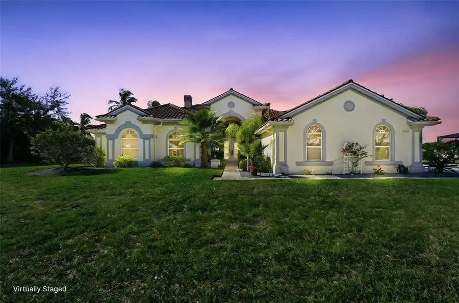 3121 Rivershore Lane, Port Charlotte, FL 33953 - Image #3