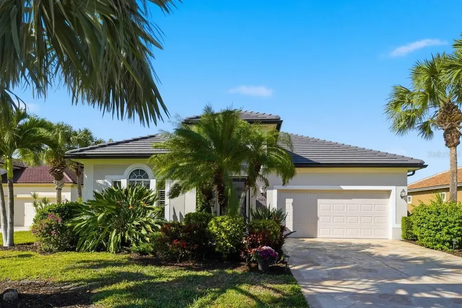 2563 Sawgrass Marsh Court, Port Charlotte, FL 33953 - Image #2