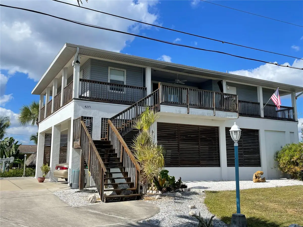 4271 Hollis Avenue, Port Charlotte, FL 33953 - Image #1