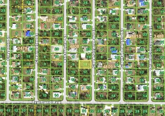 7467 Cape Girardeau Street, Englewood, FL 34224 - Image #2