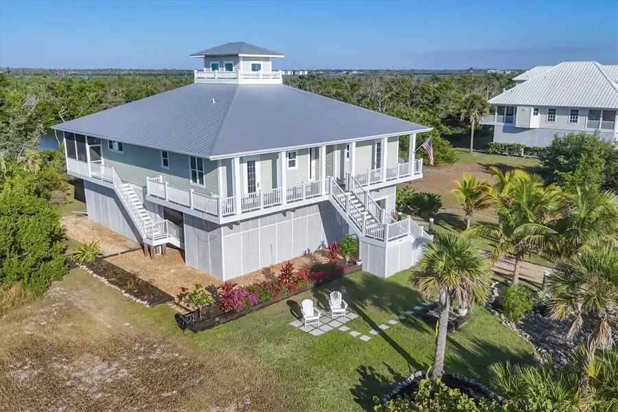 7121 Rum Bay Drive, Placida, FL 33946 - Image #2