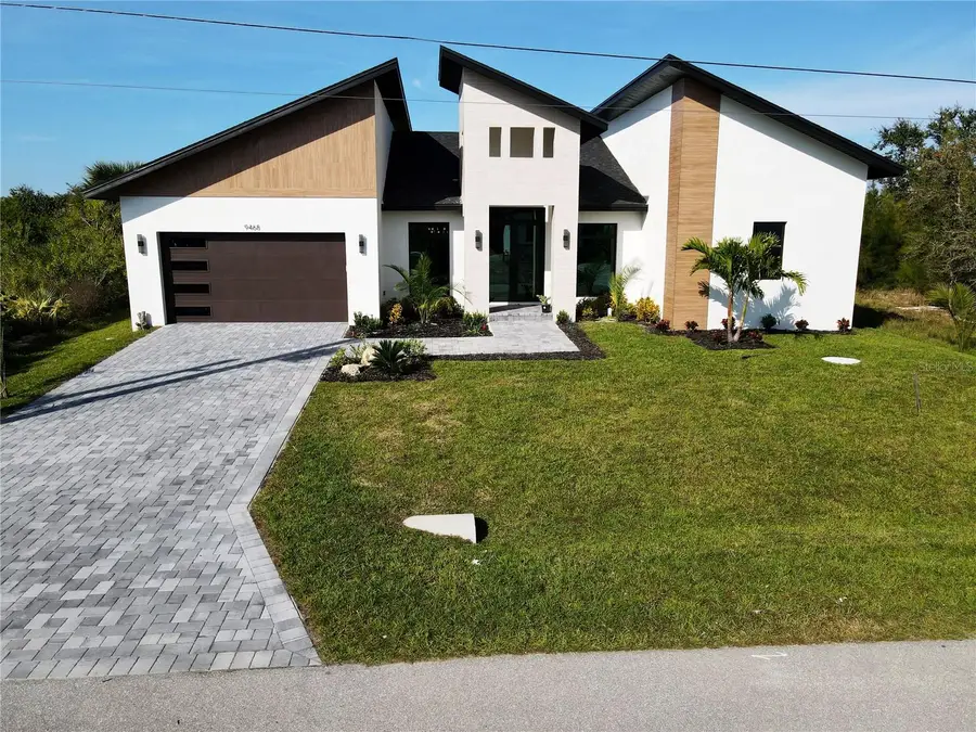 9468 Attica Circle, Port Charlotte, FL 33981 - Image #2
