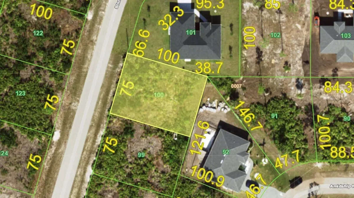 11 Binnacle Road, Placida, FL 33946 - Image #1