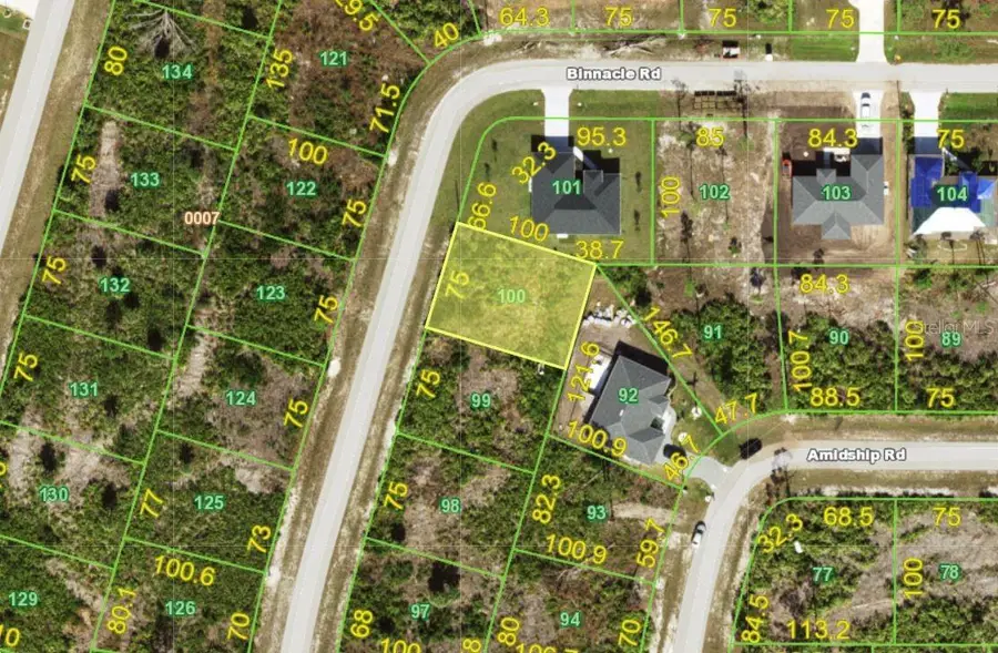 11 Binnacle Road, Placida, FL 33946 - Image #2