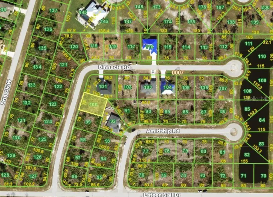 11 Binnacle Road, Placida, FL 33946 - Image #3