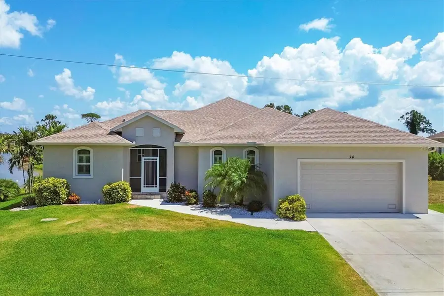 34 Brig Circle S, Placida, FL 33946 - Image #2