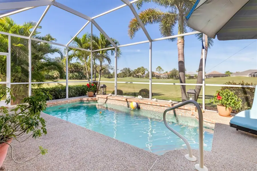 4567 Whispering Oaks Dr, North Port, FL 34287 - Image #2