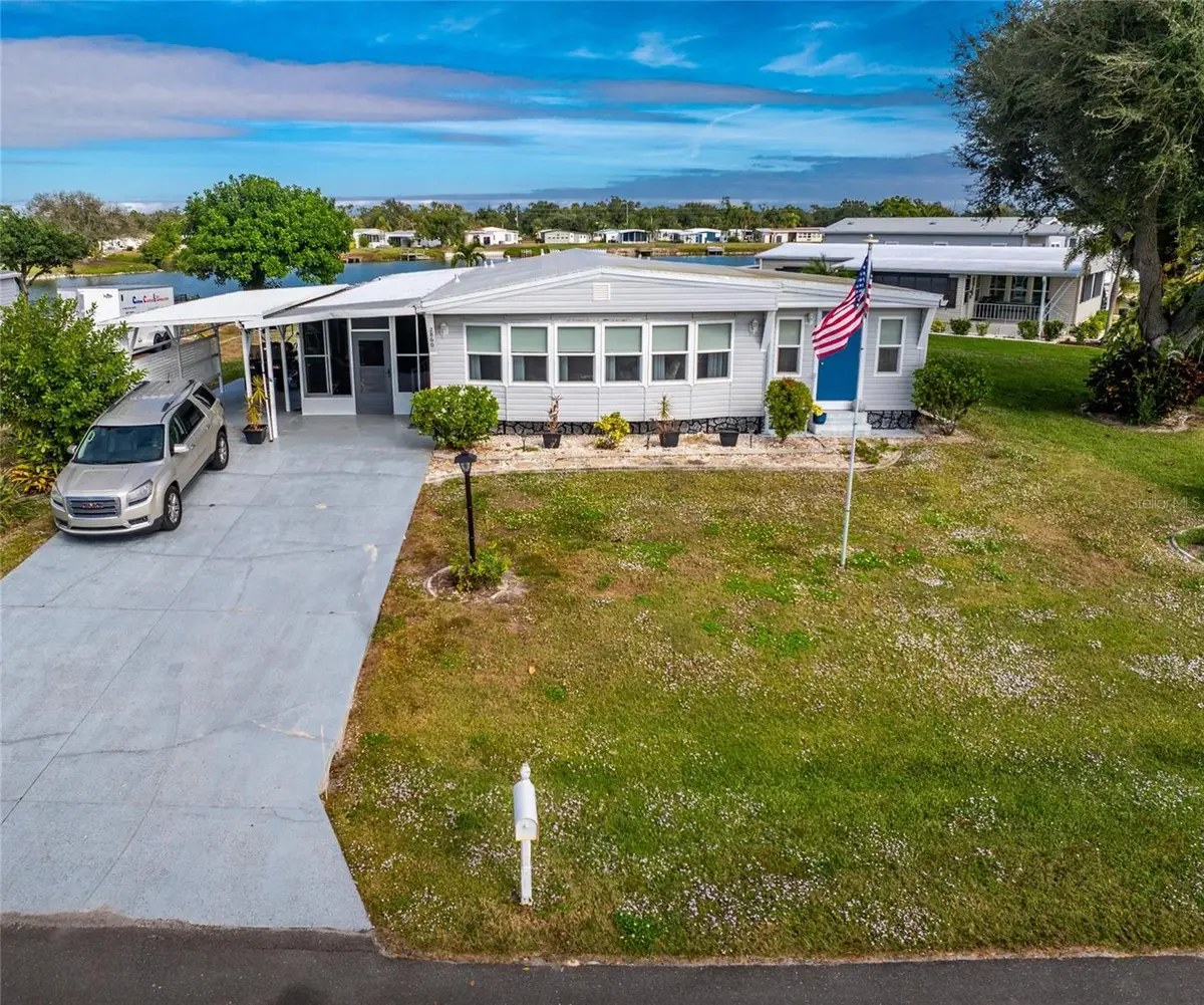 2860 Penguin Lane, Englewood, FL 34224 - Image #1