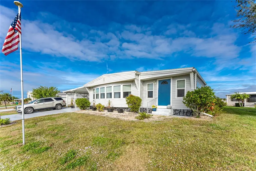 2860 Penguin Lane, Englewood, FL 34224 - Image #2