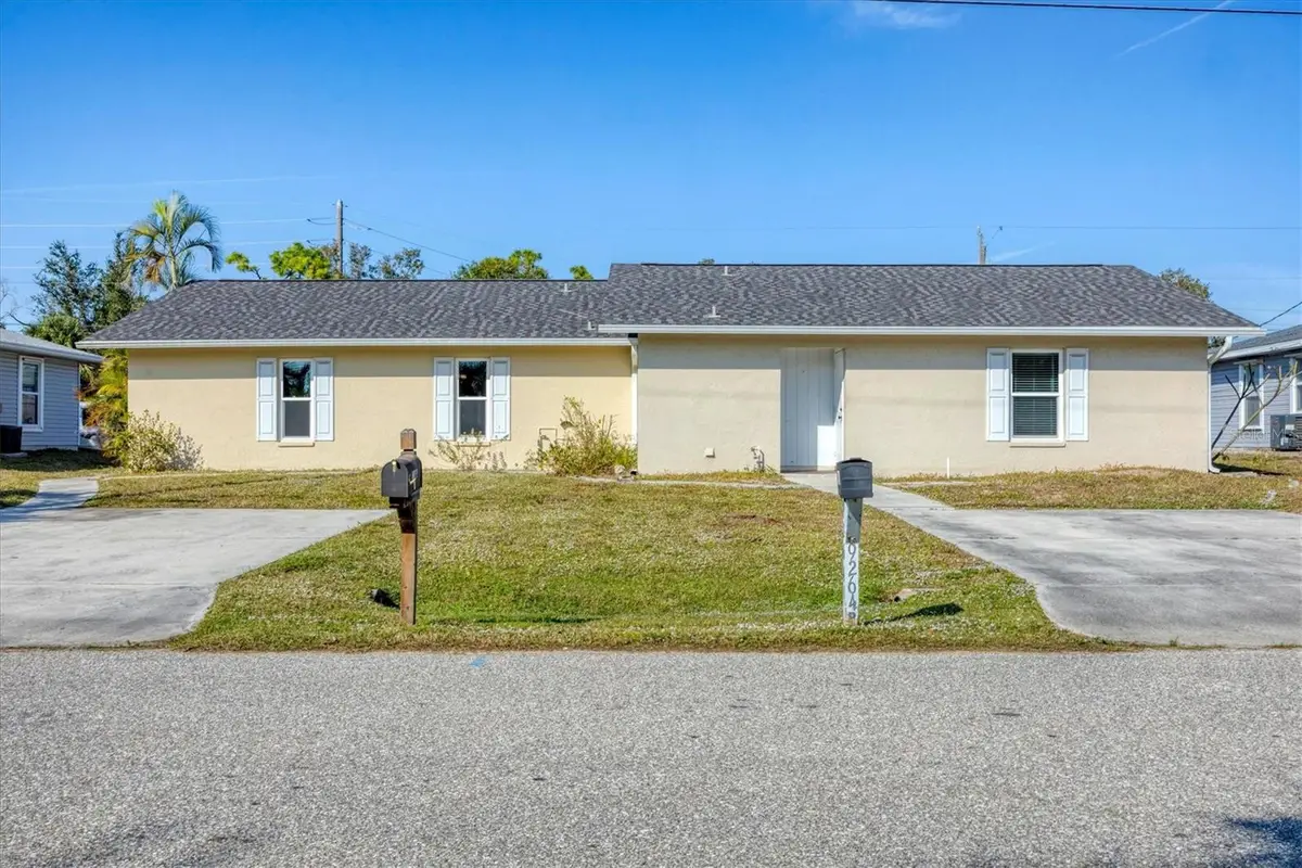 9264 Anita Avenue #A & B, Englewood, FL 34224 - Image #1
