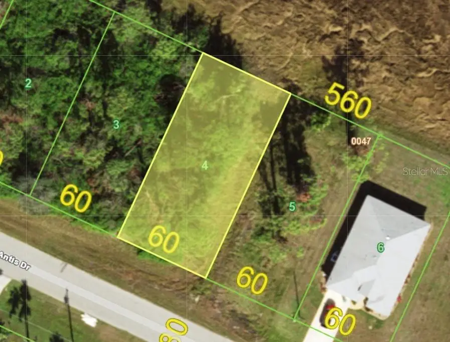 300 Antis Drive, Rotonda West, FL 33947 - Image #1