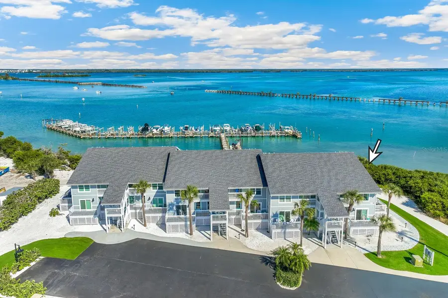 6040 Boca Grande Causeway #A12, Boca Grande, FL 33921 - Image #3