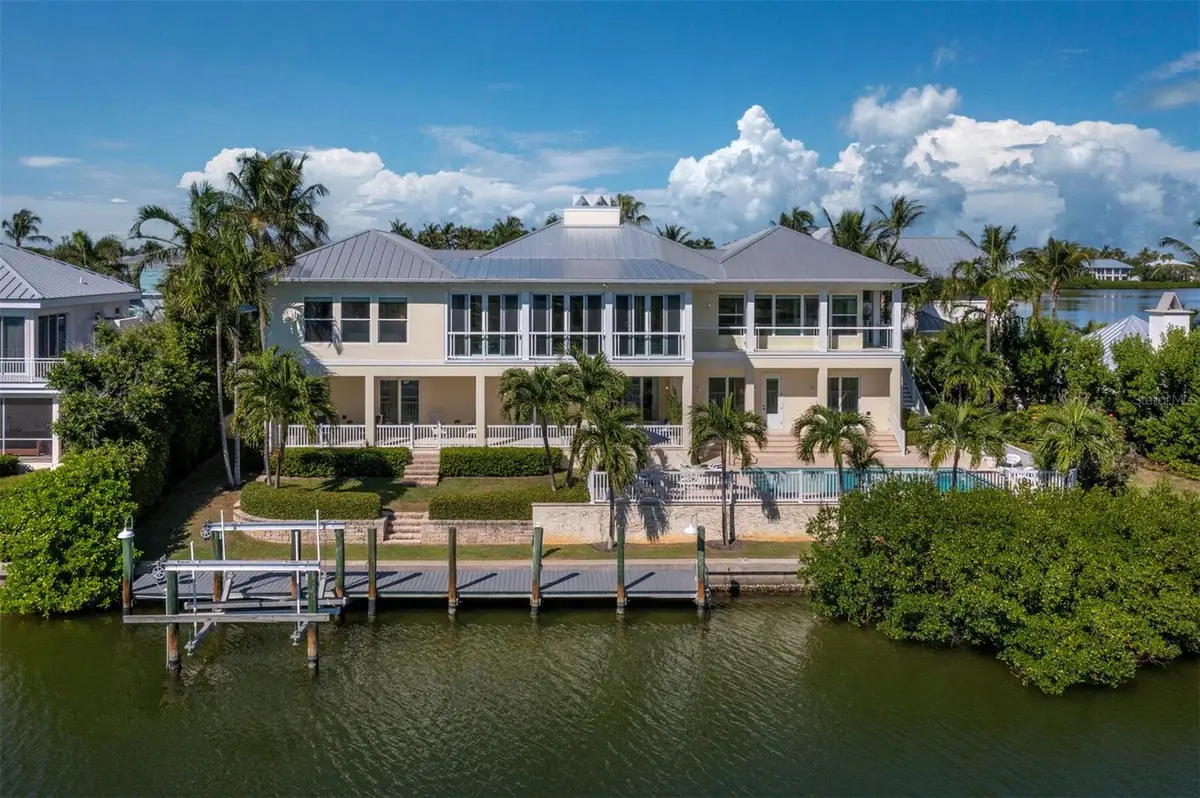 1600 Jean Lafitte Drive, Boca Grande, FL 33921 - Image #1