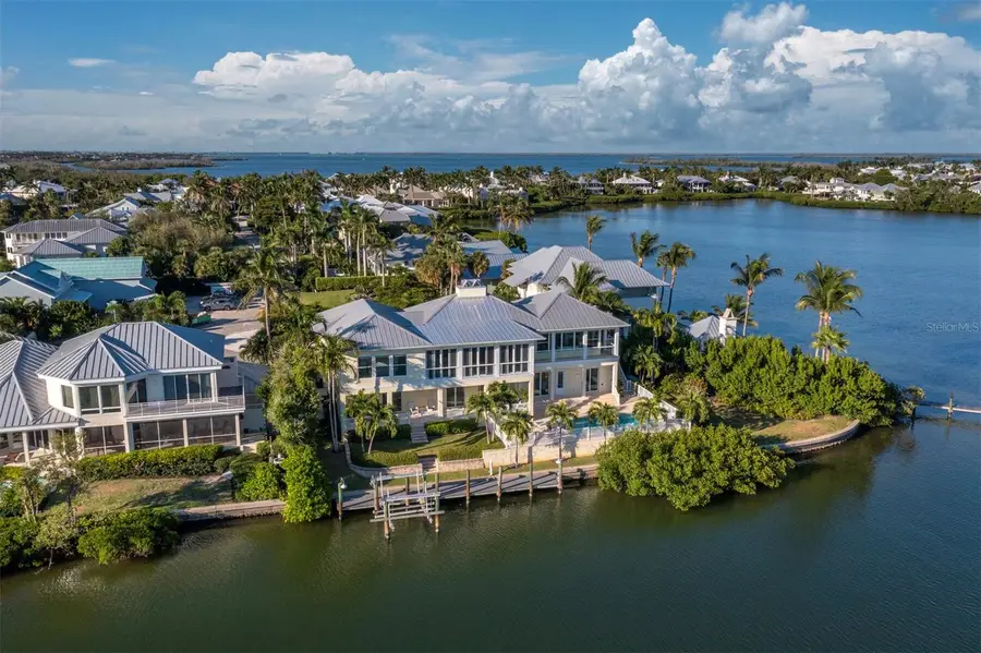 1600 Jean Lafitte Drive, Boca Grande, FL 33921 - Image #3