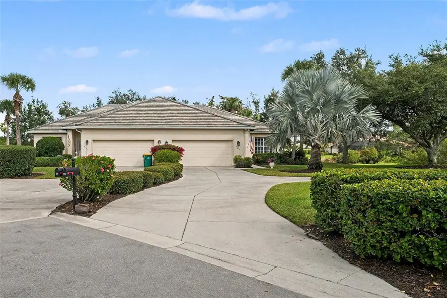 4183 Herons Pointe Drive, Port Charlotte, FL 33953 - Image #3