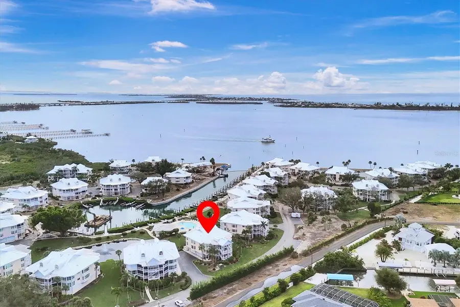 11000 Placida Road #1601, Placida, FL 33946 - Image #2