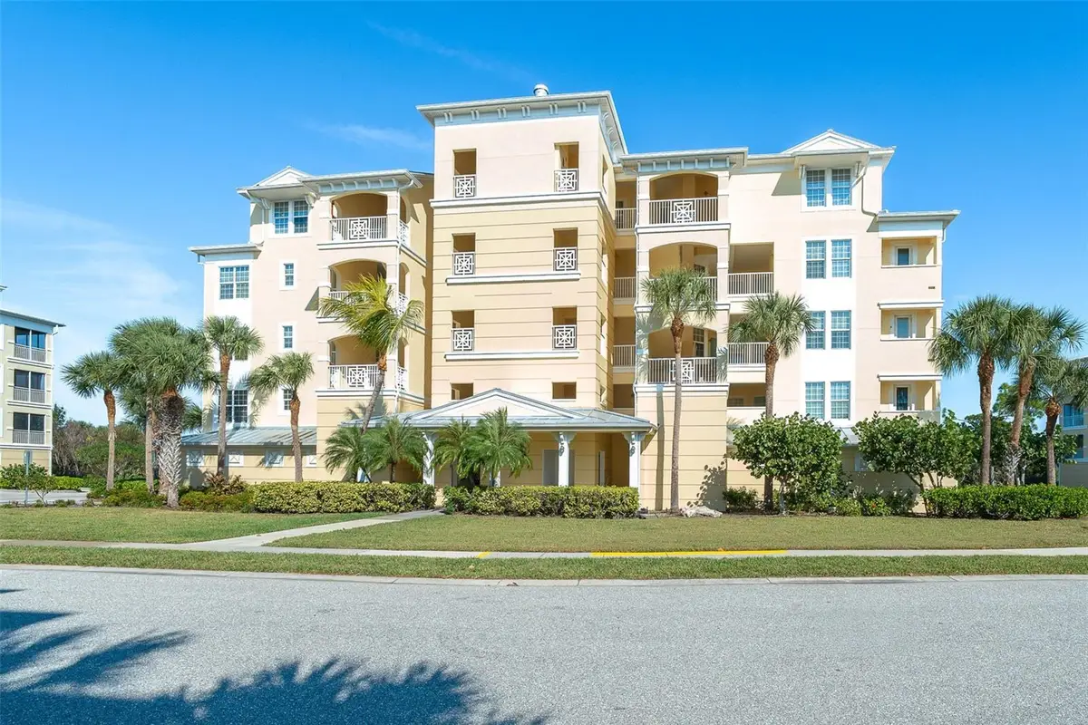 8561 Amberjack Circle #203, Englewood, FL 34224 - Image #1