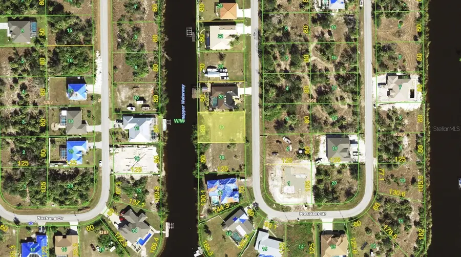 9620 President Circle, Port Charlotte, FL 33981 - Image #2