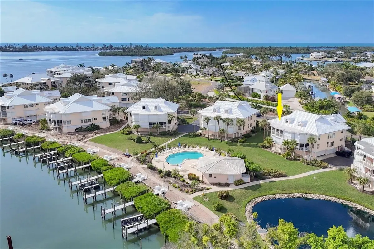 11000 Placida Road #1604, Placida, FL 33946 - Image #1