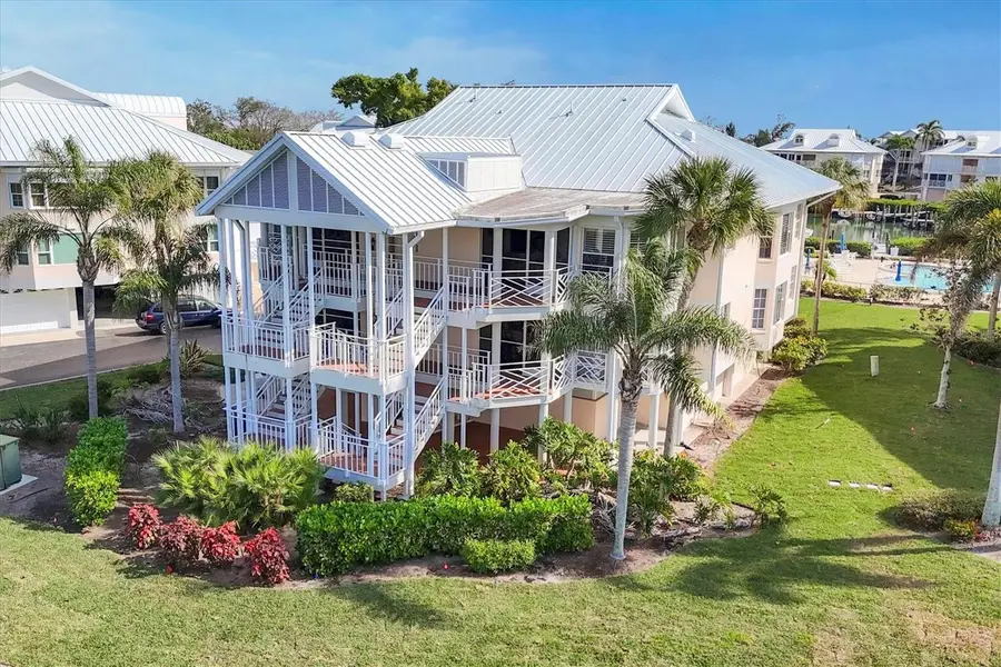 11000 Placida Road #1604, Placida, FL 33946 - Image #2