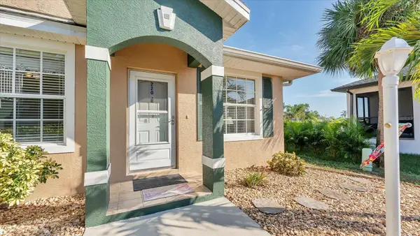 220 Boundary Boulevard W #220R, ROTONDA WEST, FL 33947