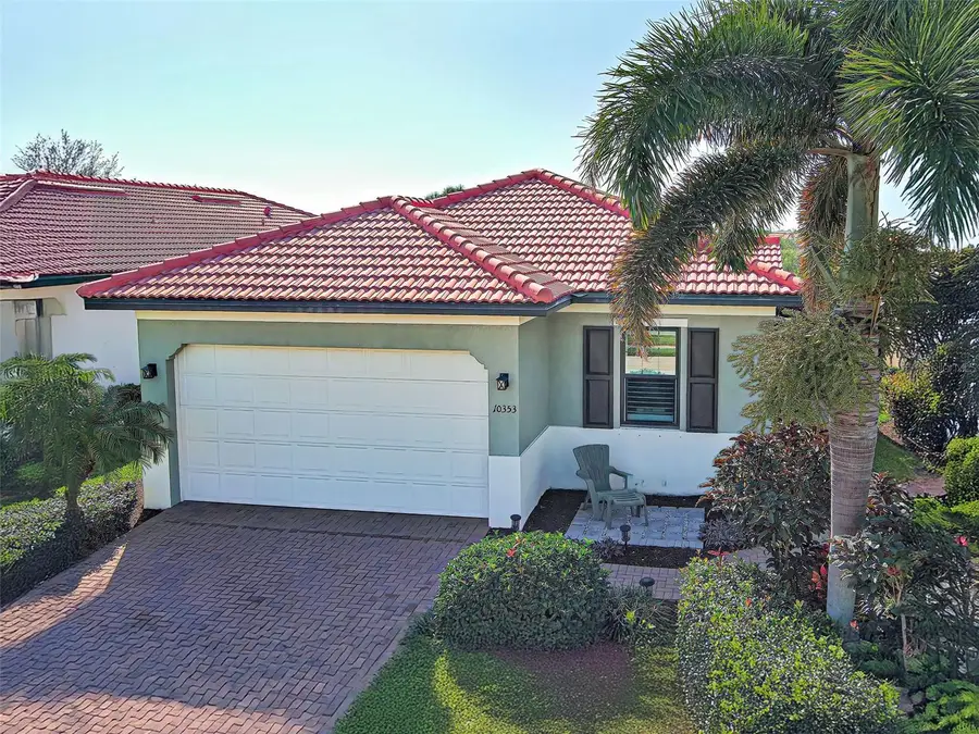 10353 Crooked Creek Drive, Venice, FL 34293 - Image #2