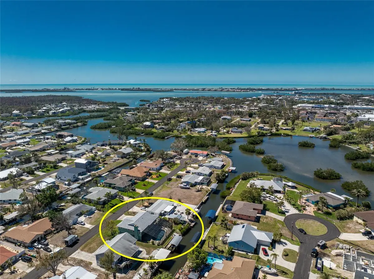 1052 Newton Street, Englewood, FL 34224 - Image #1