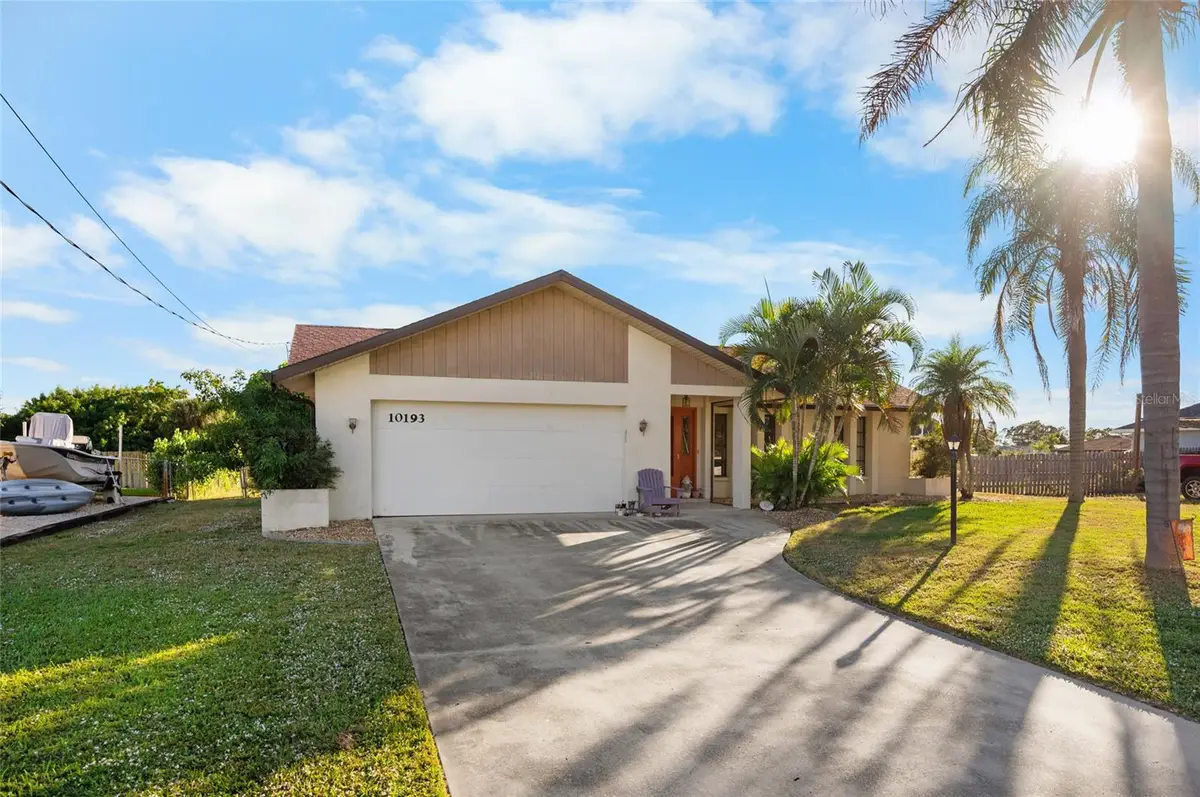 10193 Barker Avenue, Englewood, FL 34224 - Image #1