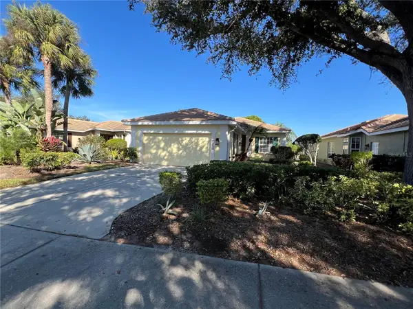 858 Tartan Drive #858, VENICE, FL 34293