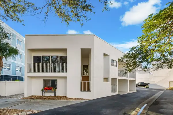 2255 N Beach Road #23, ENGLEWOOD, FL 34223