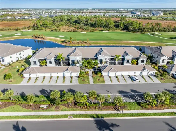 12440 Wellen Golf Street #101, VENICE, FL 34293