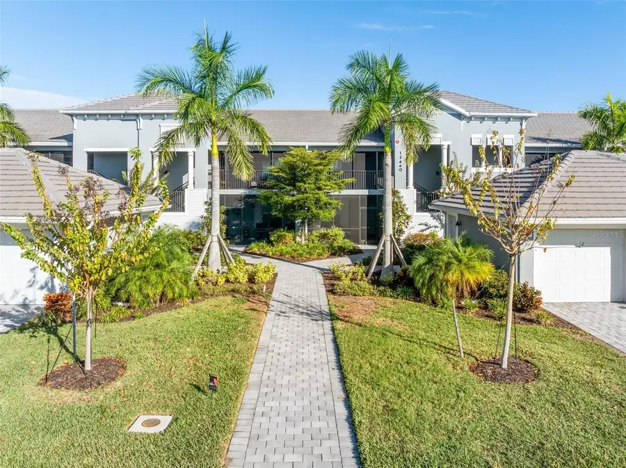 12440 Wellen Golf Street #101, Venice, FL 34293 - Image #2